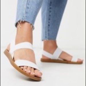 Steve madden- Dina sandal